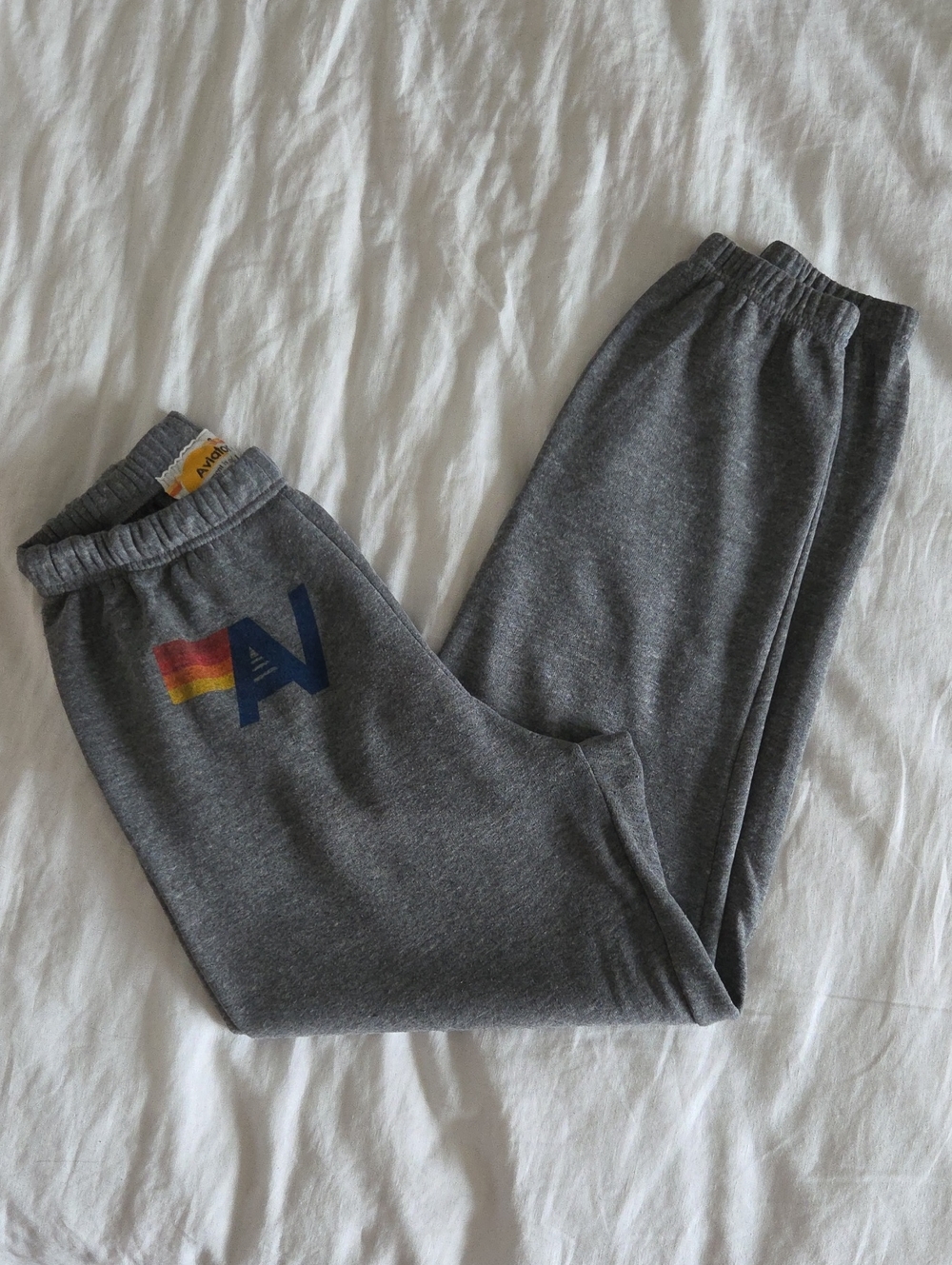 AVIATOR NATION Sweatpants